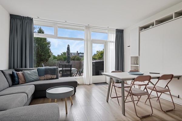 Medium property photo - De Schelp 14, 2042 DV Zandvoort
